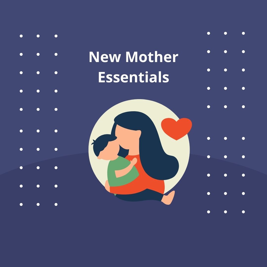 new-mother