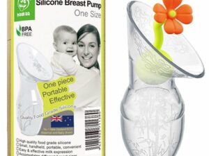 Hakka Pump - Your Breastfeeding Essential