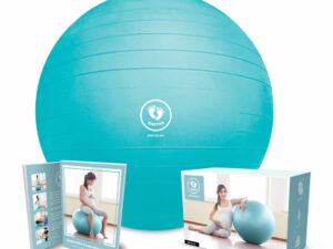 Baby Go Birthing Ball - 65 cms